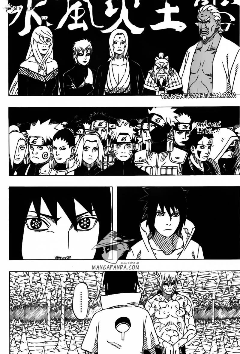Naruto Tập 592 trang 3