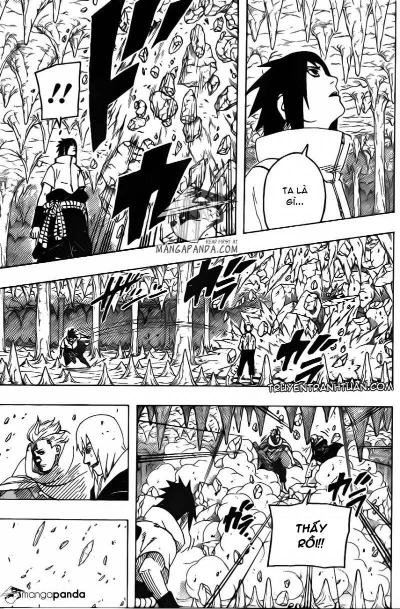Naruto Tập 592 trang 4