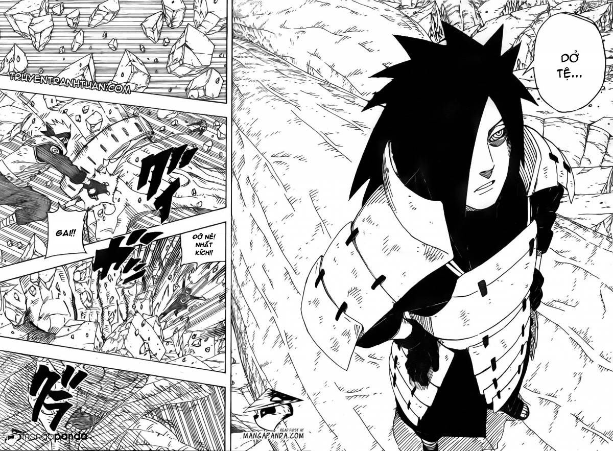 Naruto Tập 592 trang 7