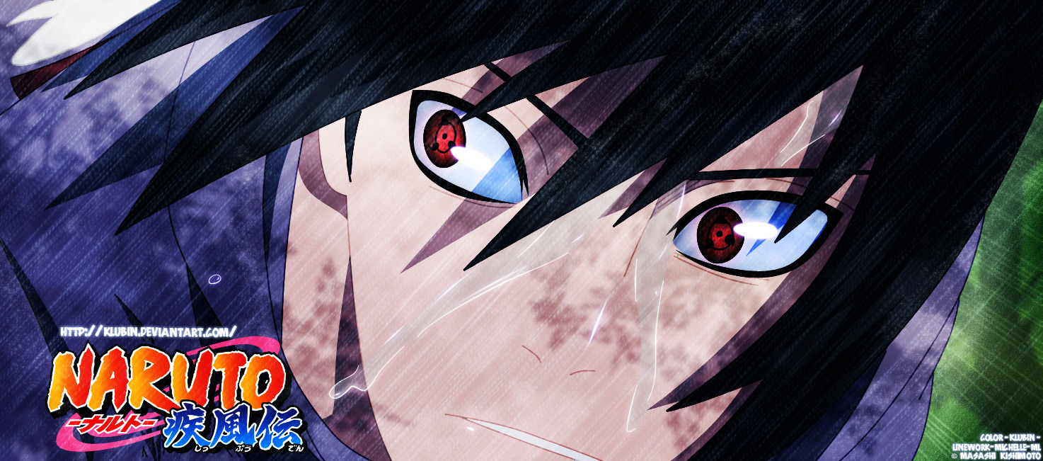 Naruto Tập 593 trang 19
