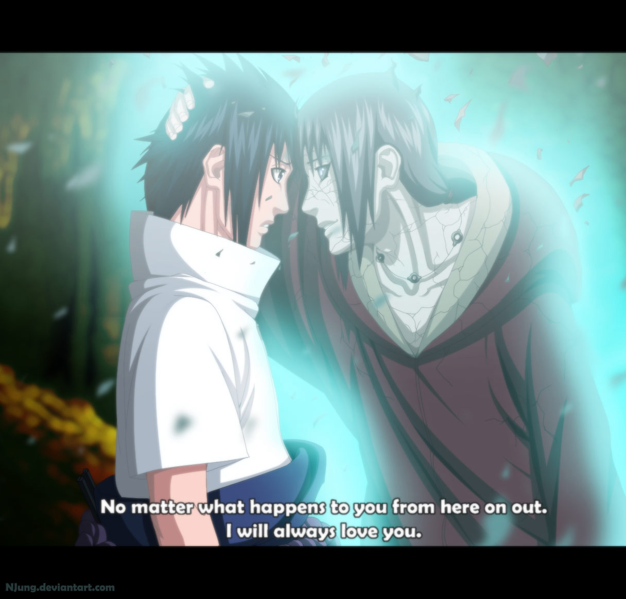 Naruto Tập 593 trang 20