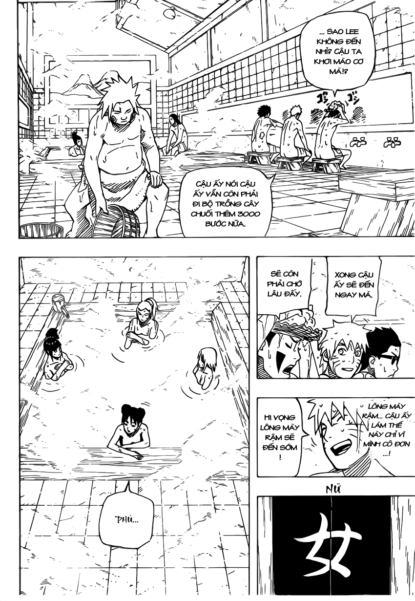 Naruto Tập 594.5 trang 11