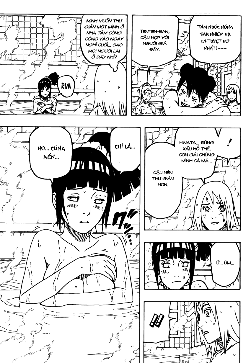 Naruto Tập 594.5 trang 12