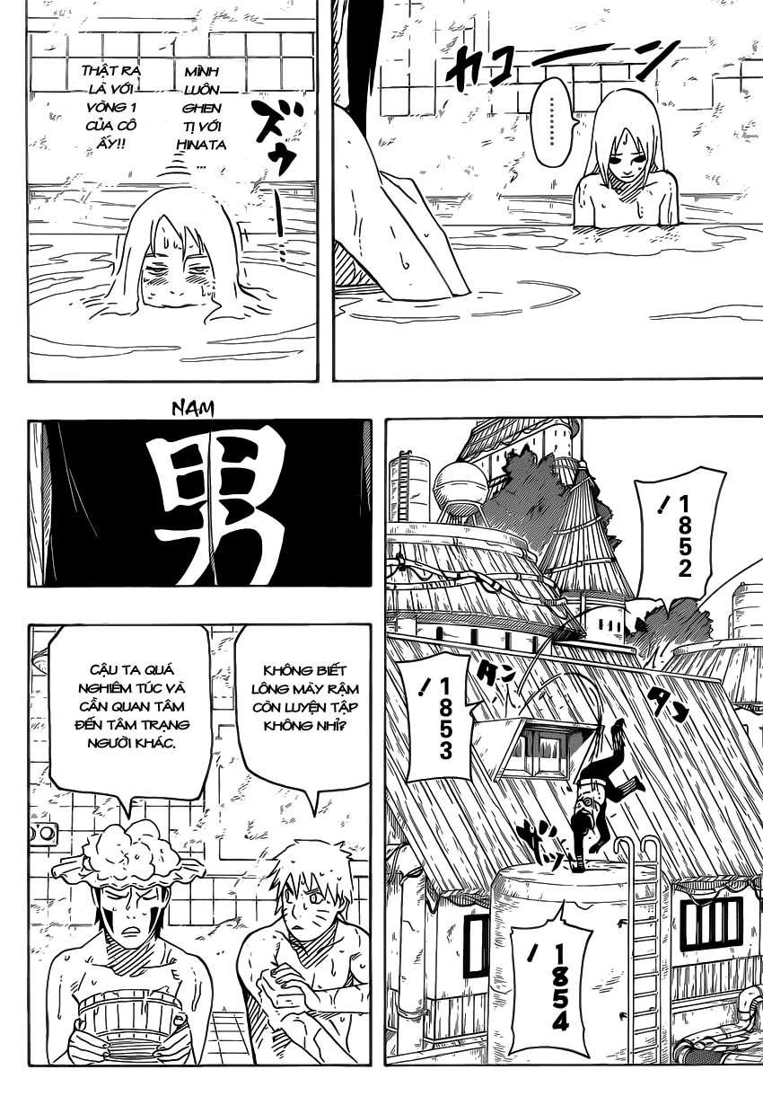 Naruto Tập 594.5 trang 13