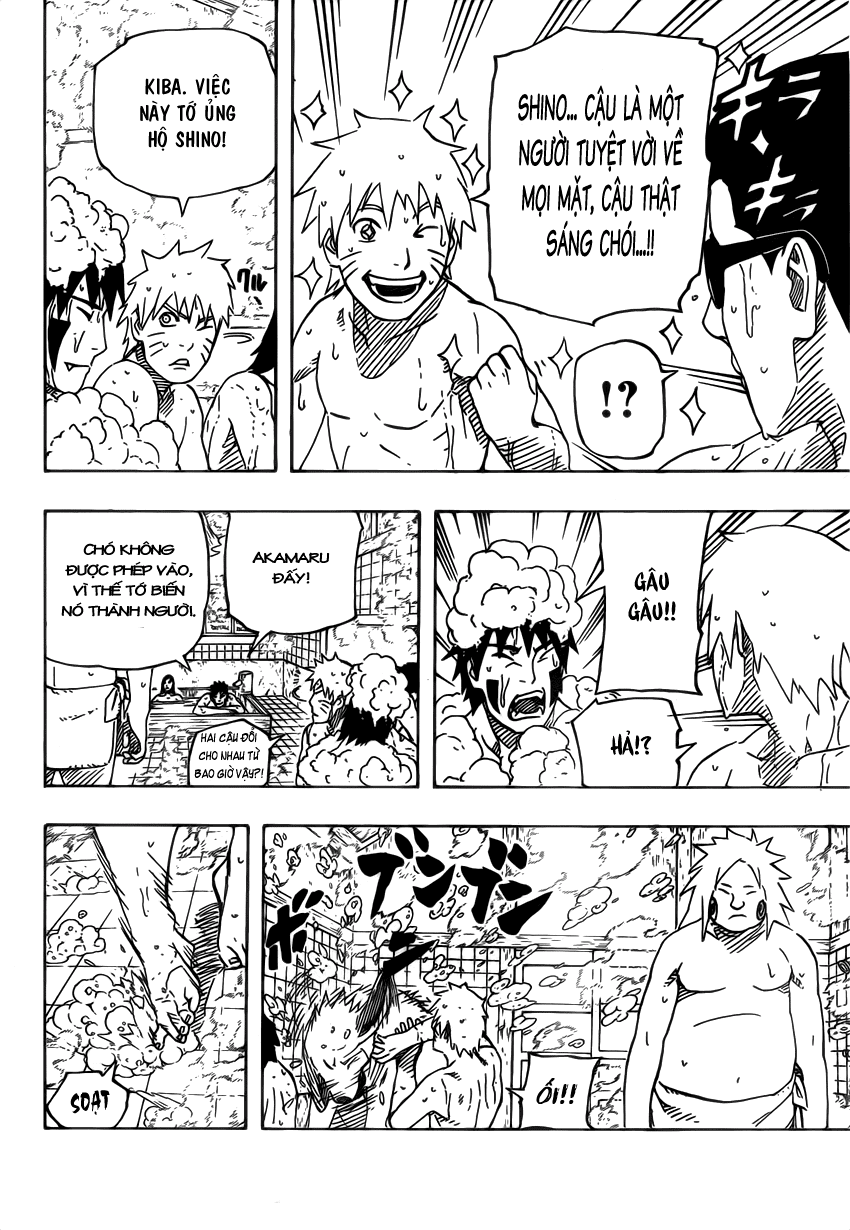 Naruto Tập 594.5 trang 15