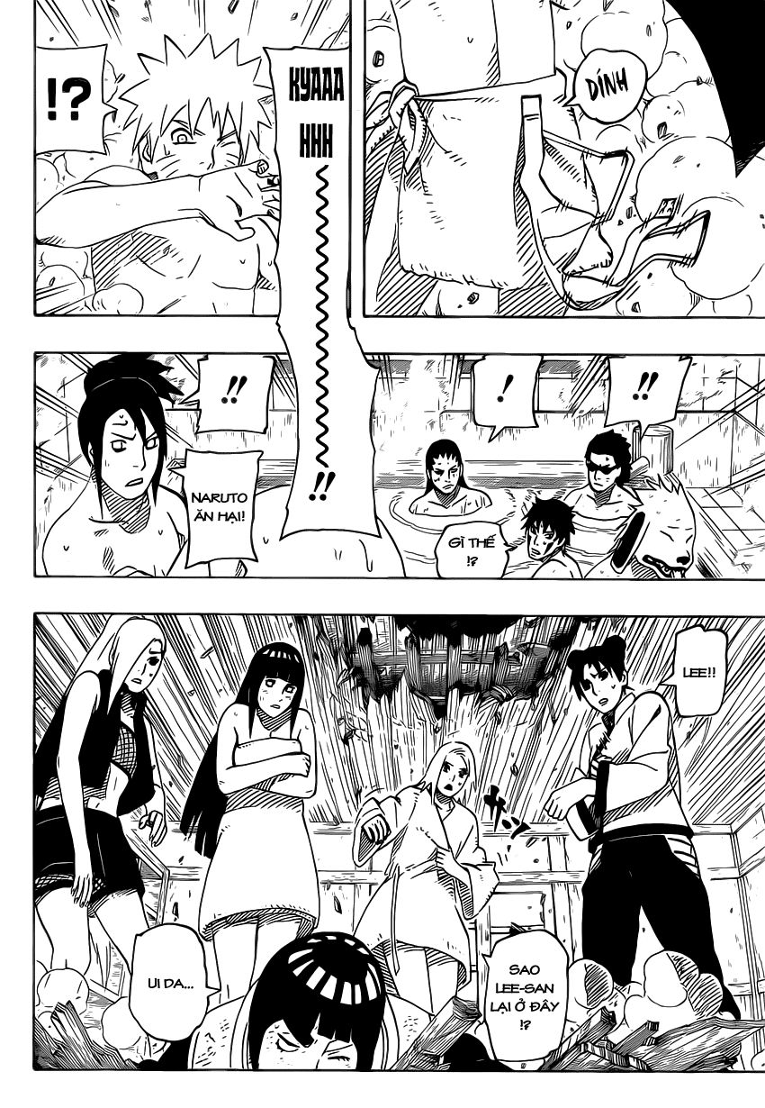 Naruto Tập 594.5 trang 21