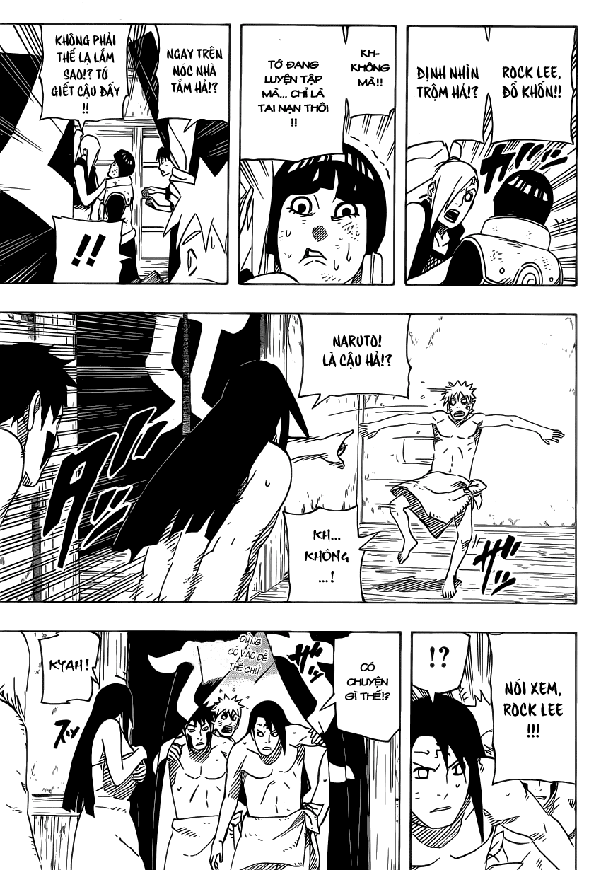 Naruto Tập 594.5 trang 22