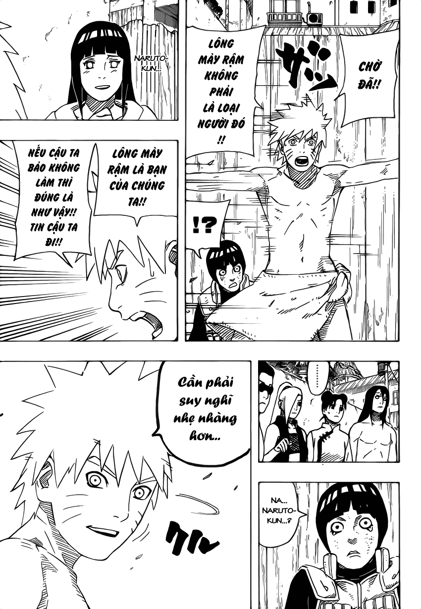 Naruto Tập 594.5 trang 26