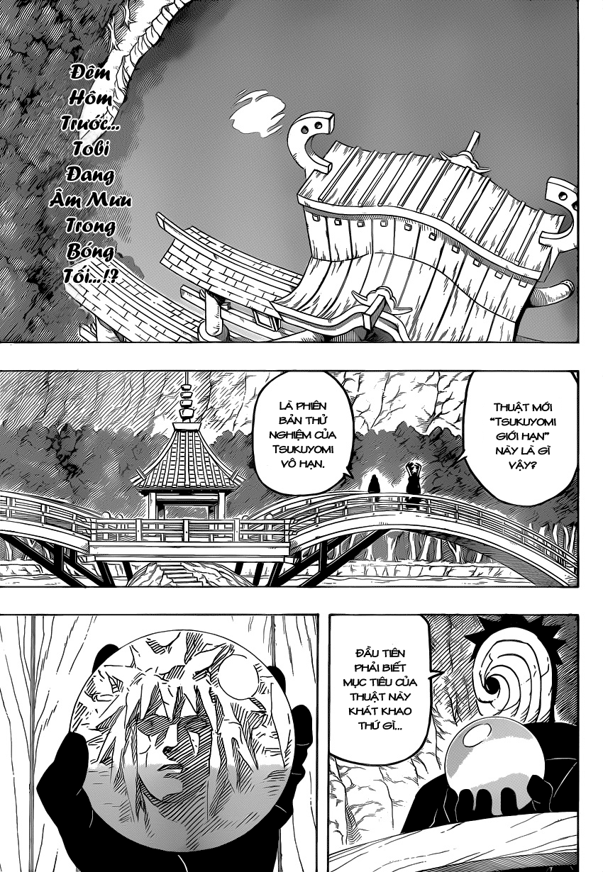 Naruto Tập 594.5 trang 4