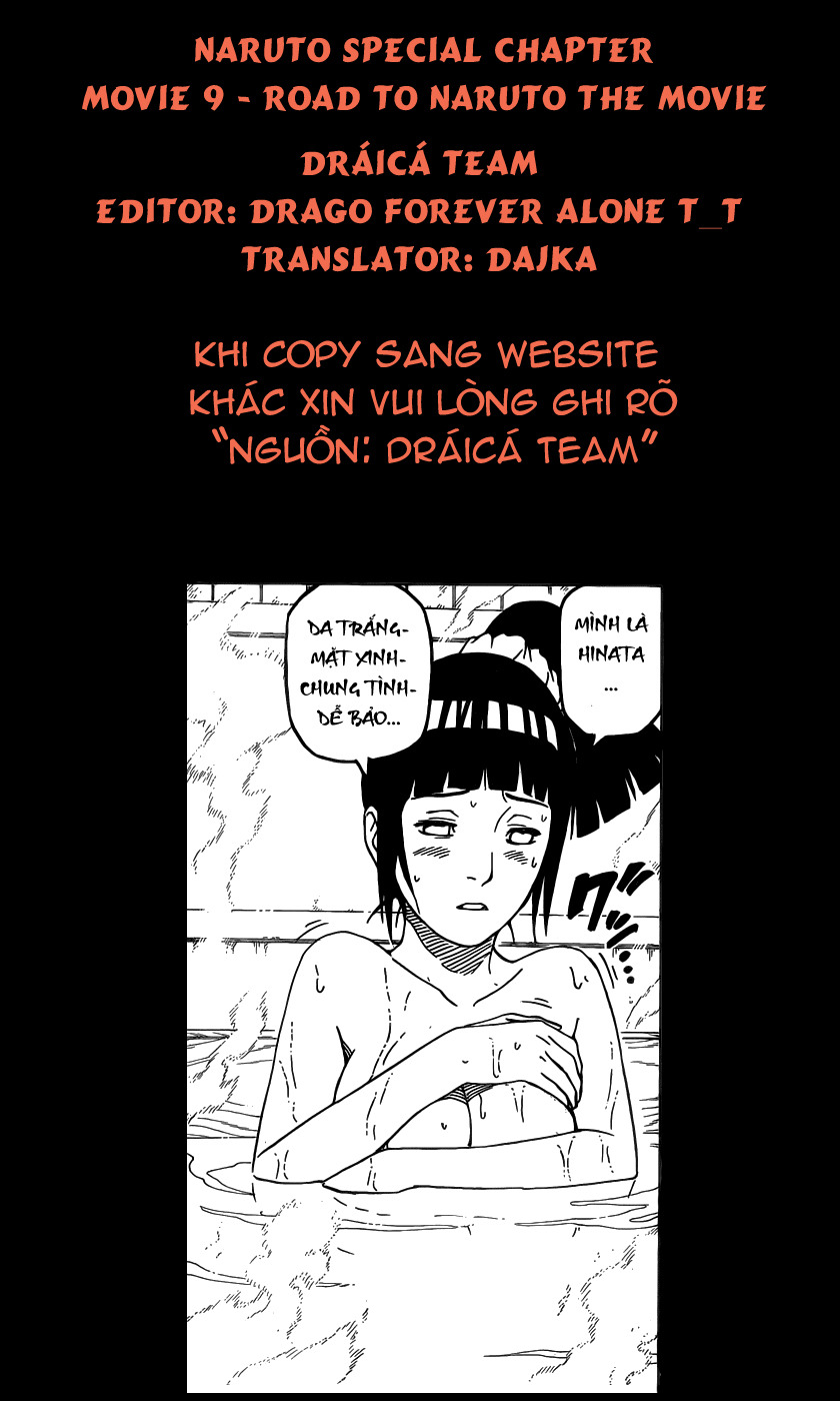 Naruto Tập 594.5 trang 33