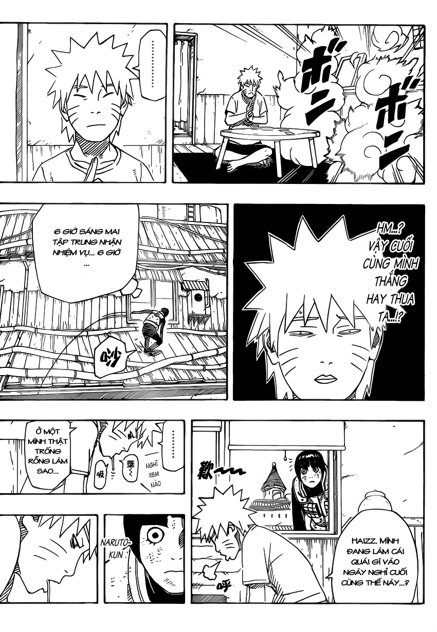 Naruto Tập 594.5 trang 8
