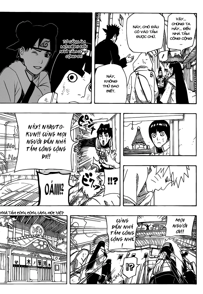 Naruto Tập 594.5 trang 10