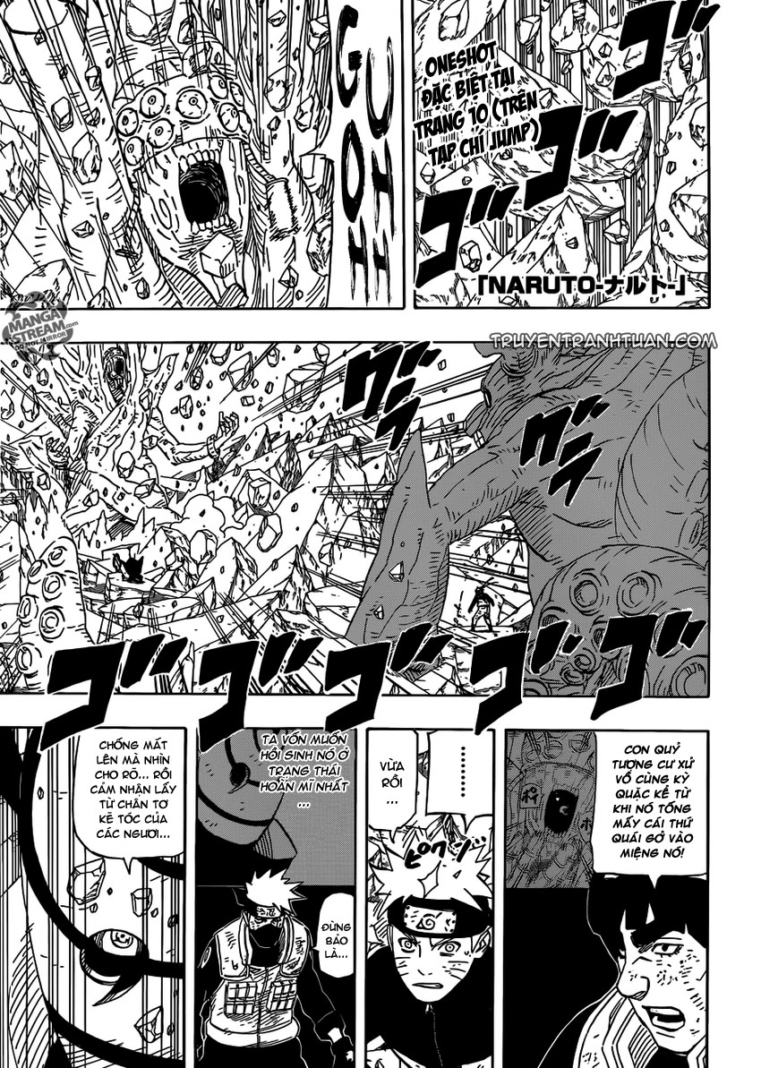 Naruto Tập 594 trang 2
