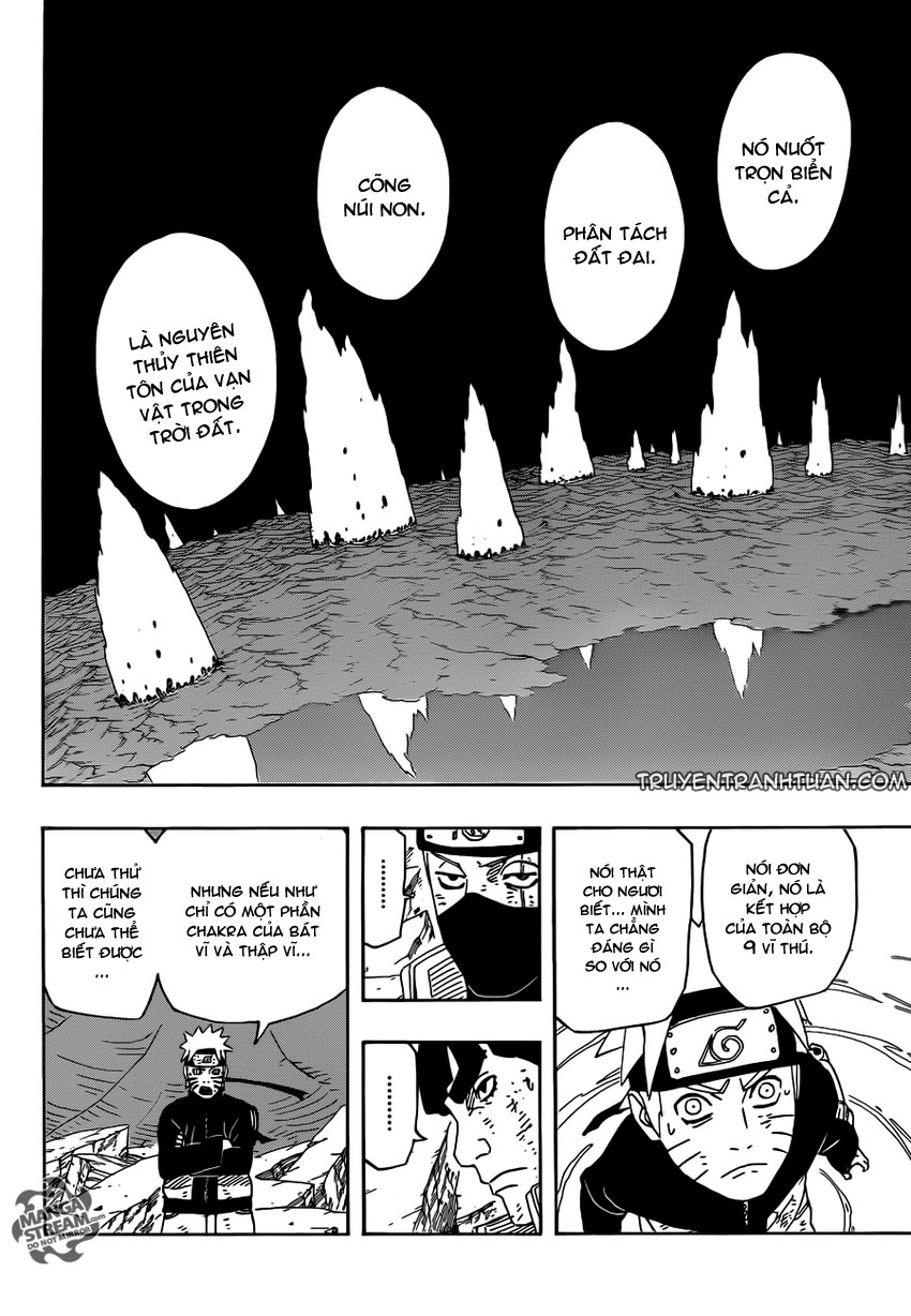 Naruto Tập 594 trang 11