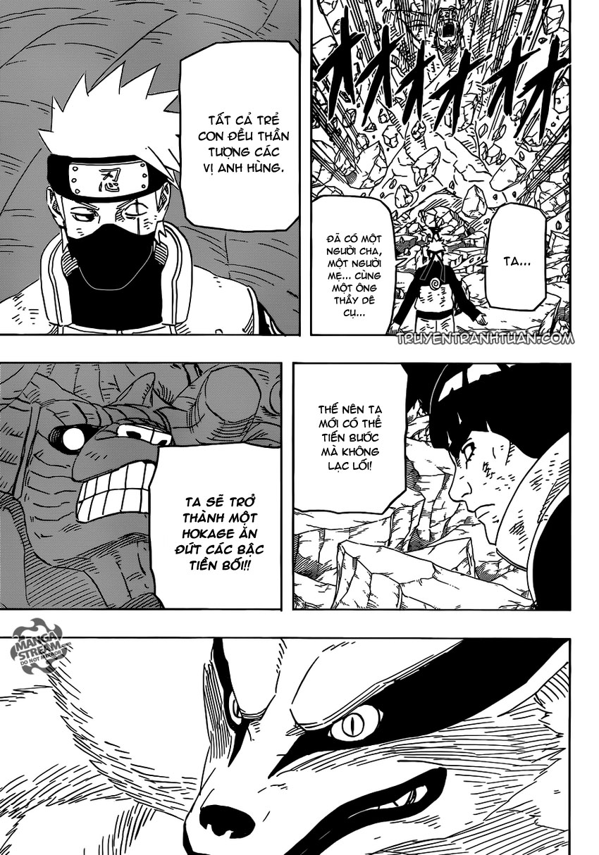 Naruto Tập 594 trang 14