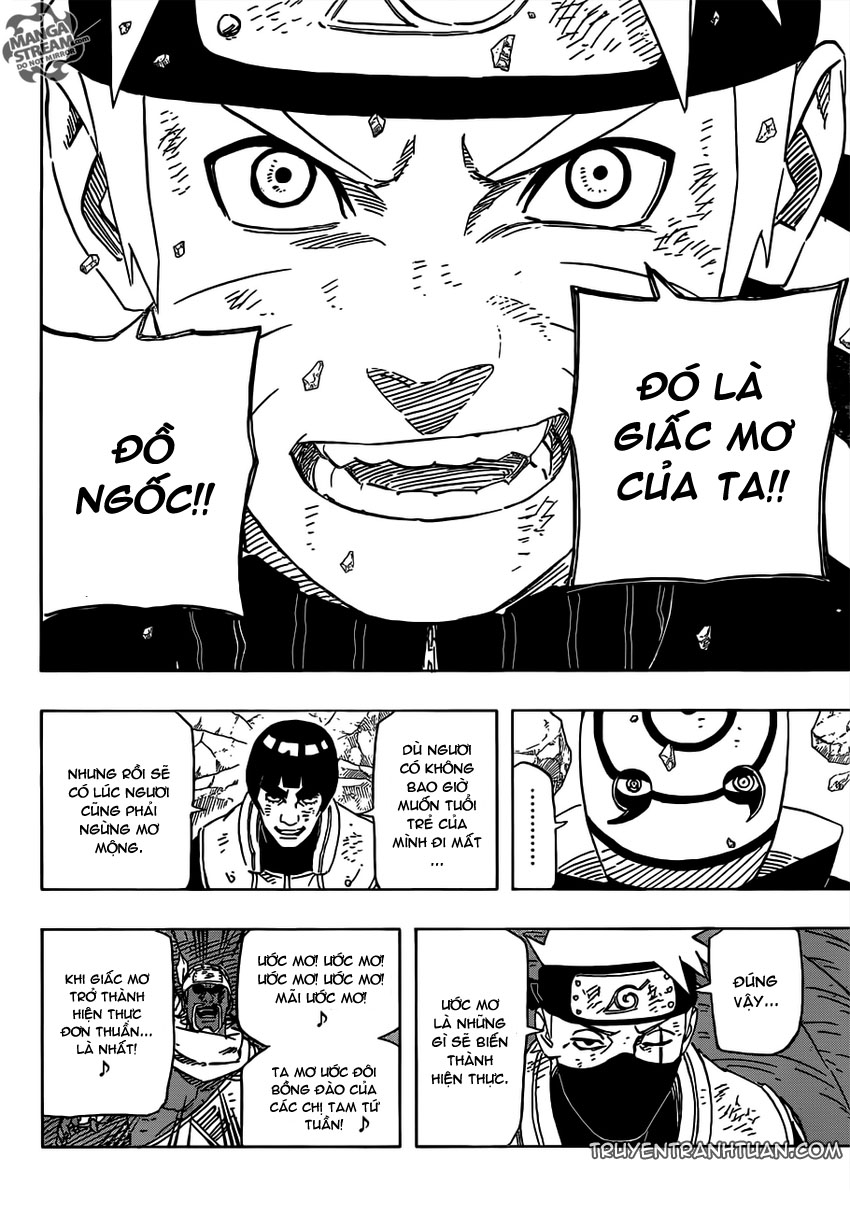 Naruto Tập 594 trang 15