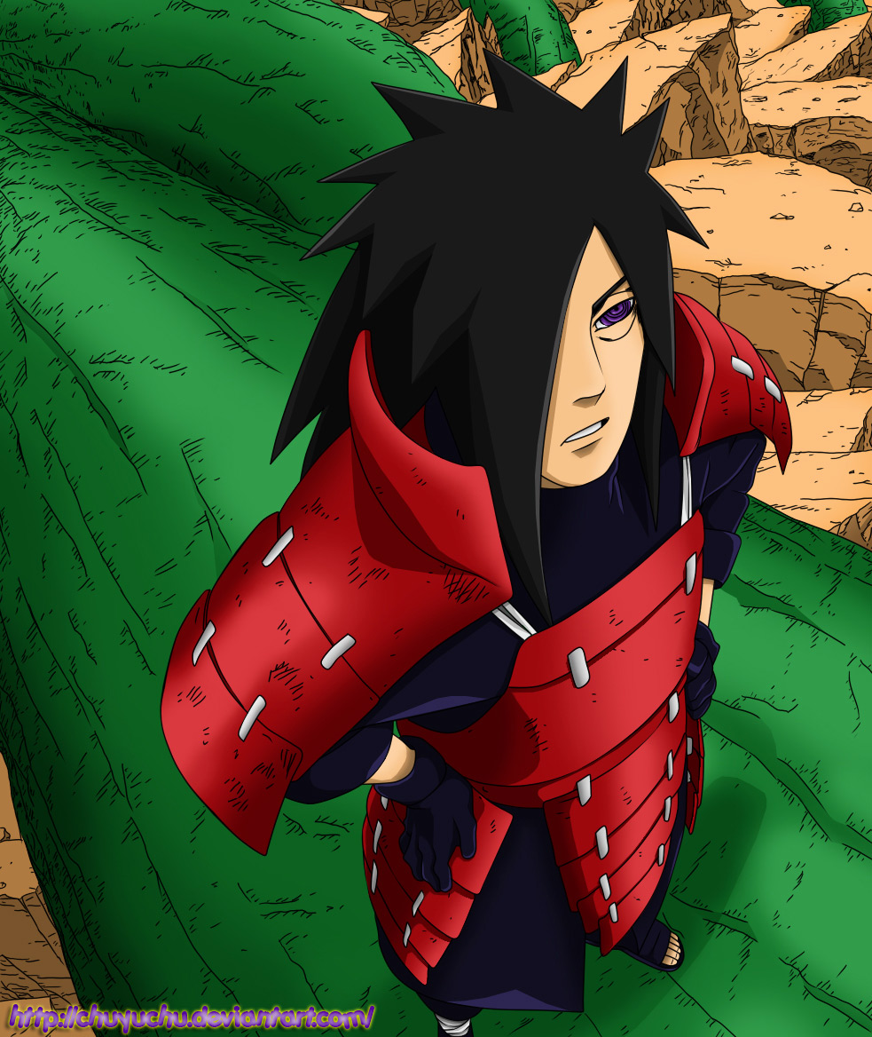 Naruto Tập 594 trang 23