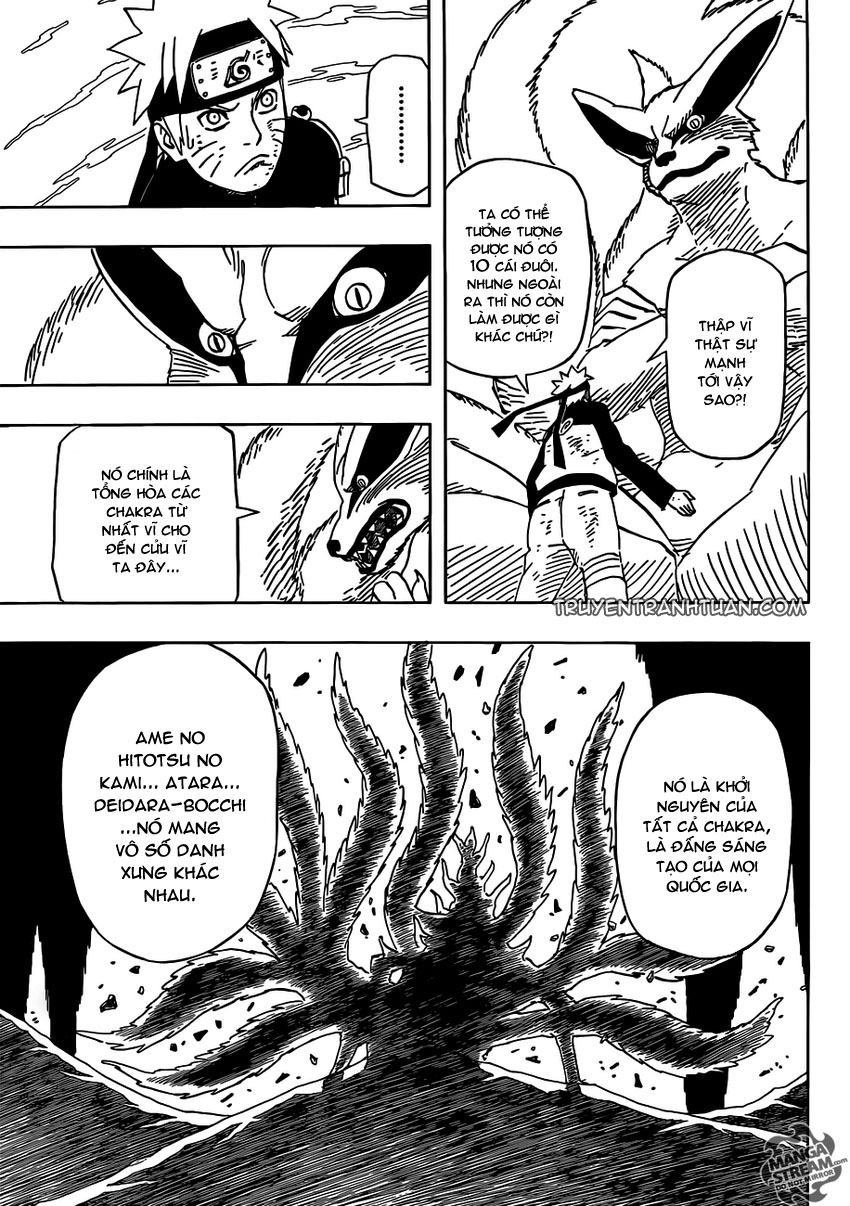 Naruto Tập 594 trang 10