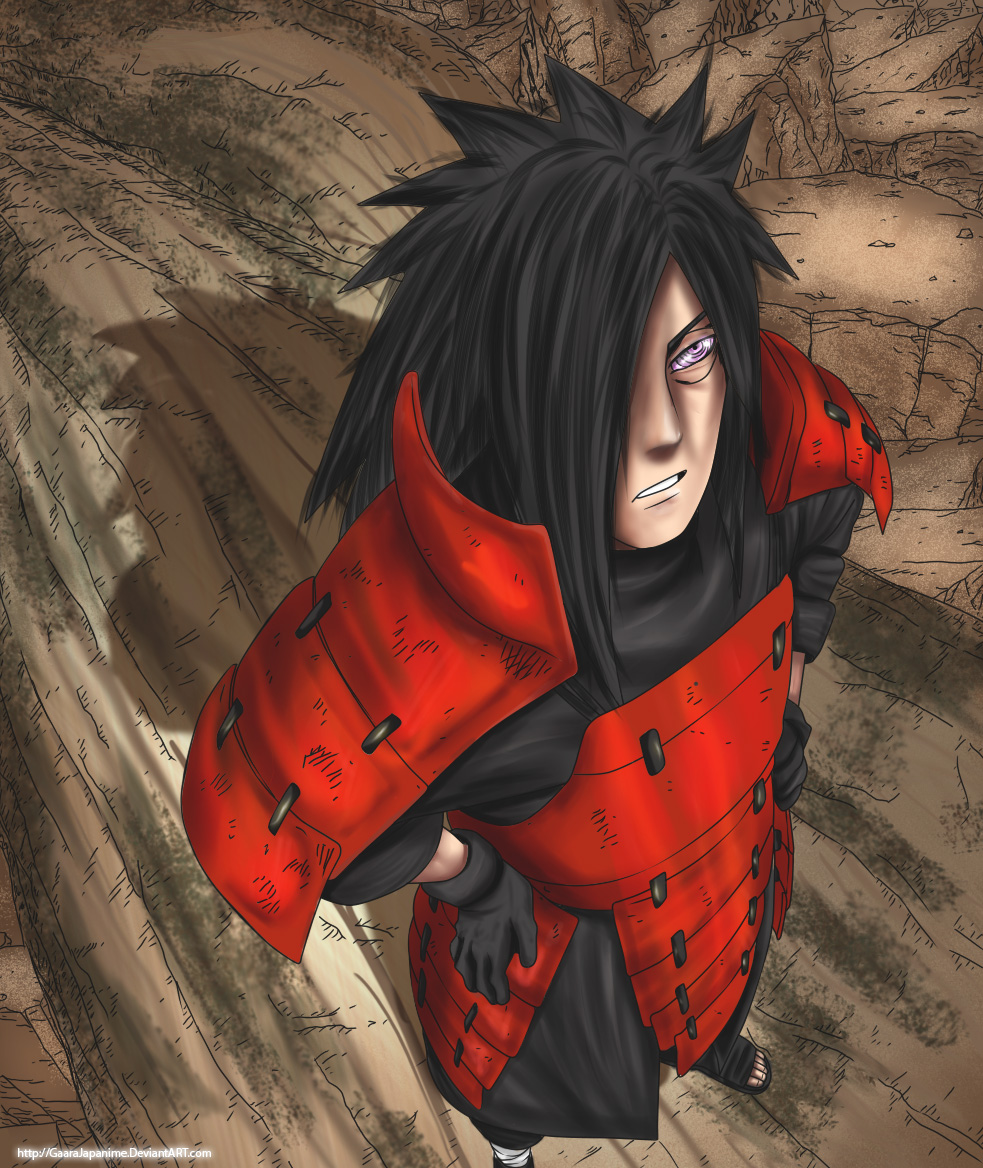 Naruto Tập 595 trang 24
