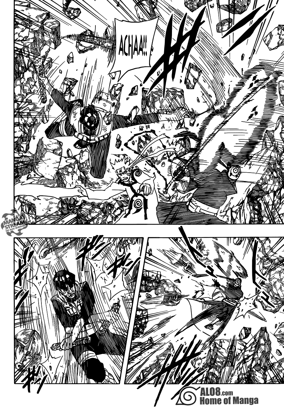 Naruto Tập 595 trang 10
