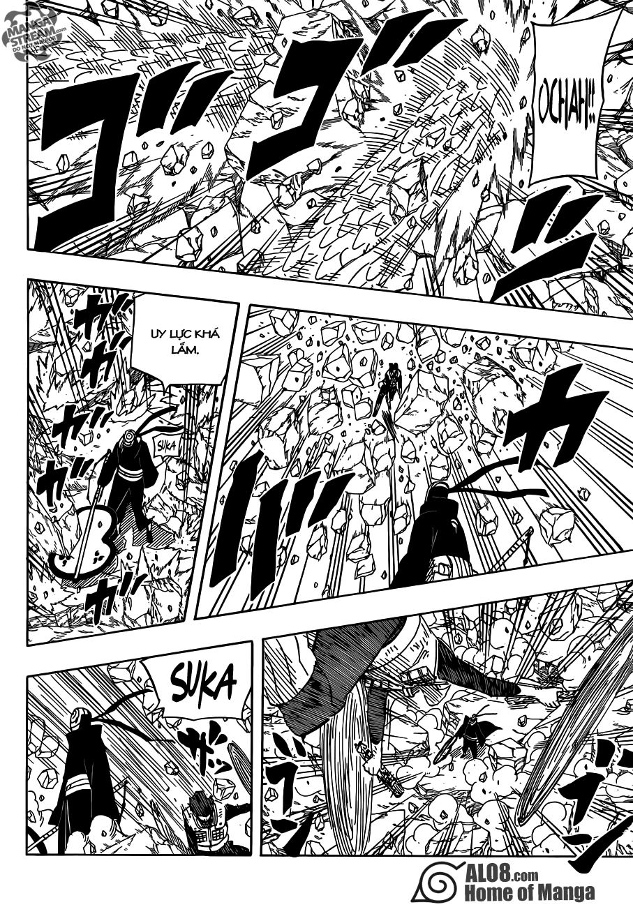 Naruto Tập 596 trang 11