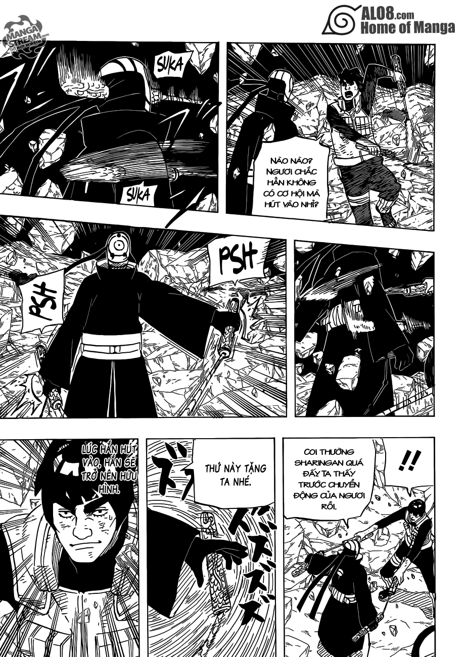 Naruto Tập 596 trang 12