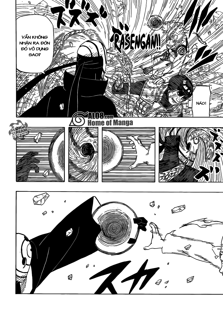 Naruto Tập 596 trang 13