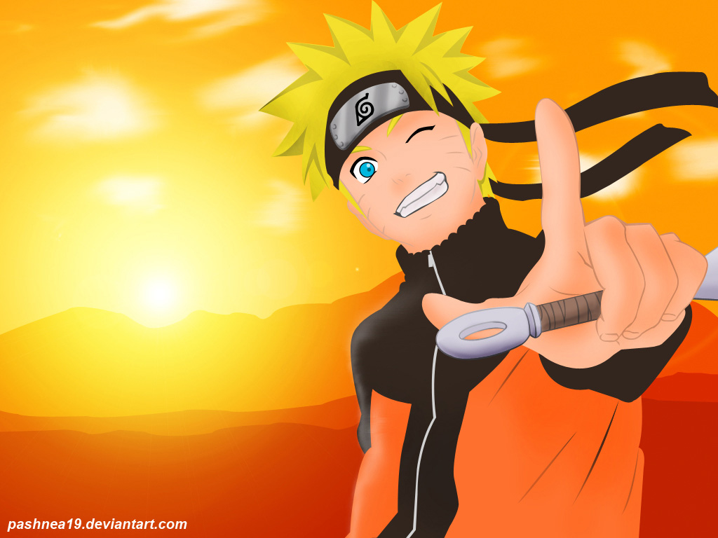 Naruto Tập 596 trang 19