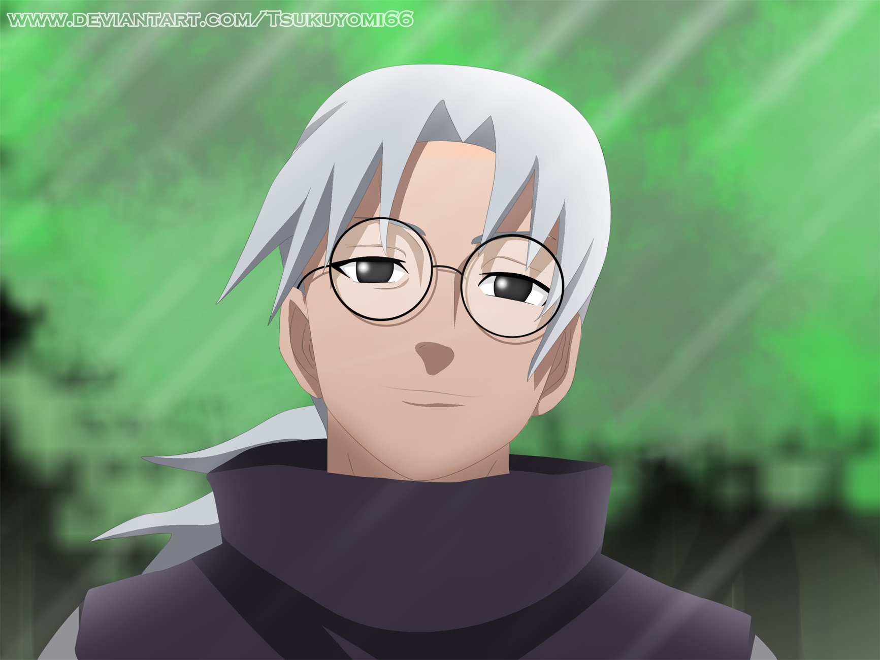 Naruto Tập 596 trang 22