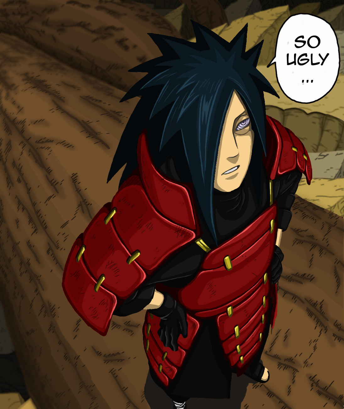 Naruto Tập 596 trang 23
