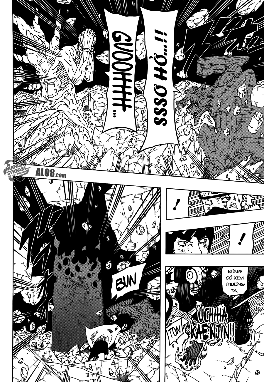 Naruto Tập 596 trang 5