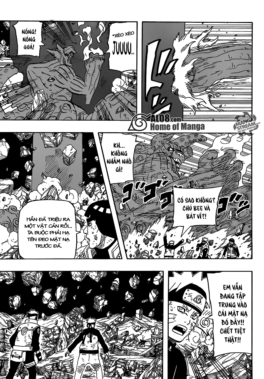 Naruto Tập 596 trang 6