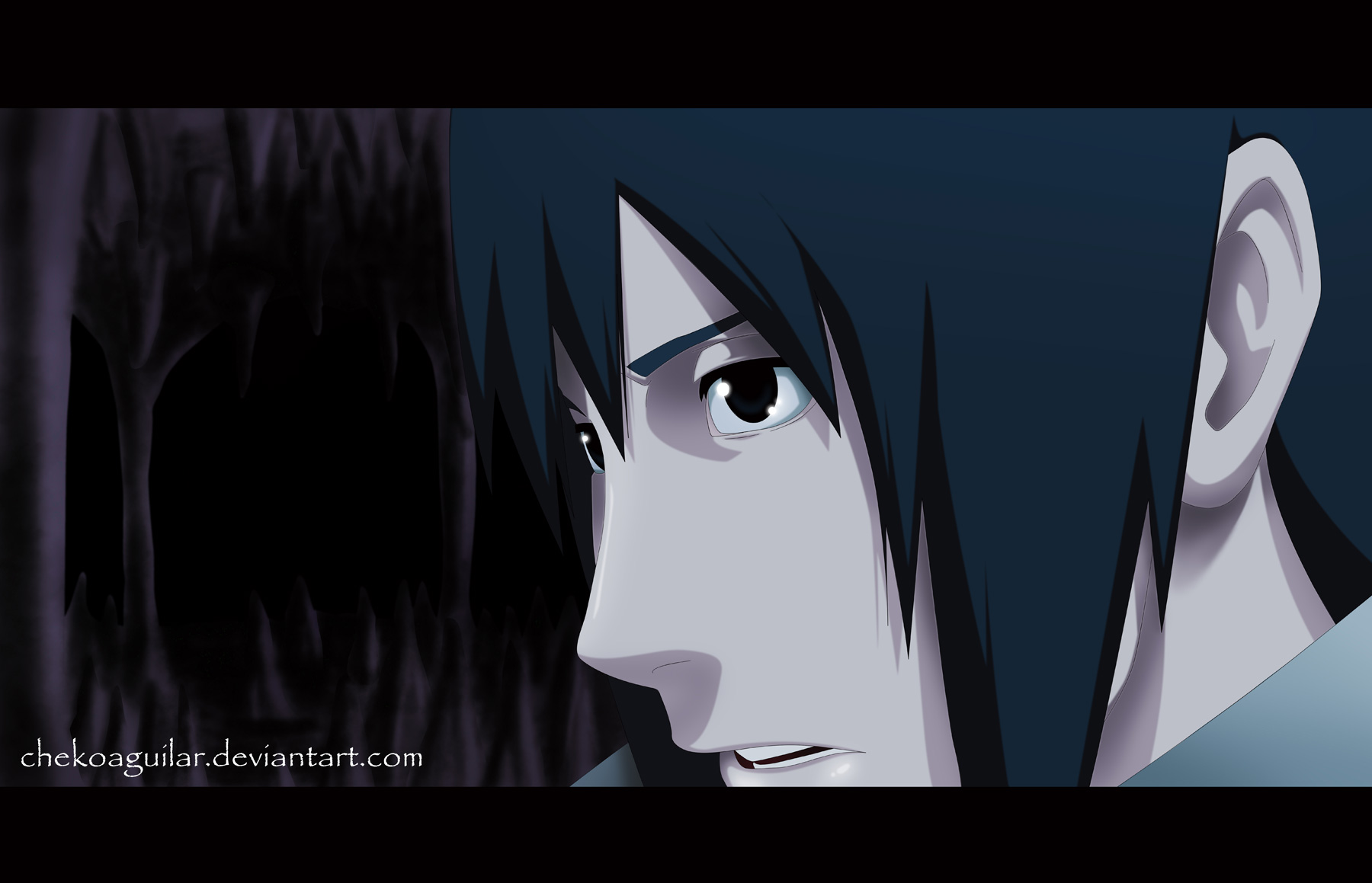 Naruto Tập 597 trang 23