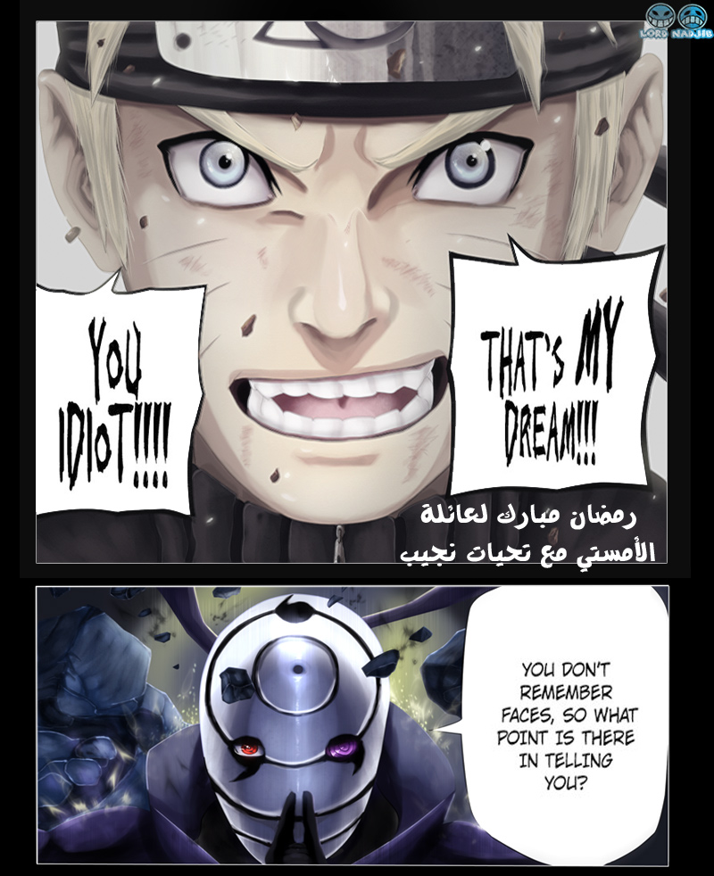 Naruto Tập 597 trang 26