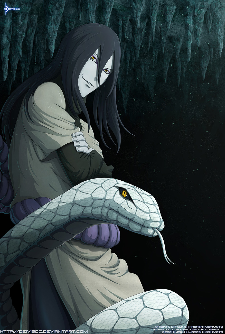 Naruto Tập 597 trang 28
