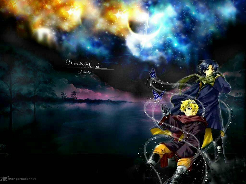 Naruto Tập 598 trang 17