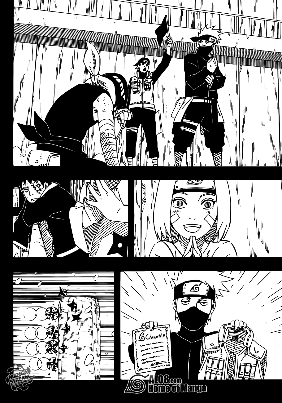 Naruto Tập 599 trang 12