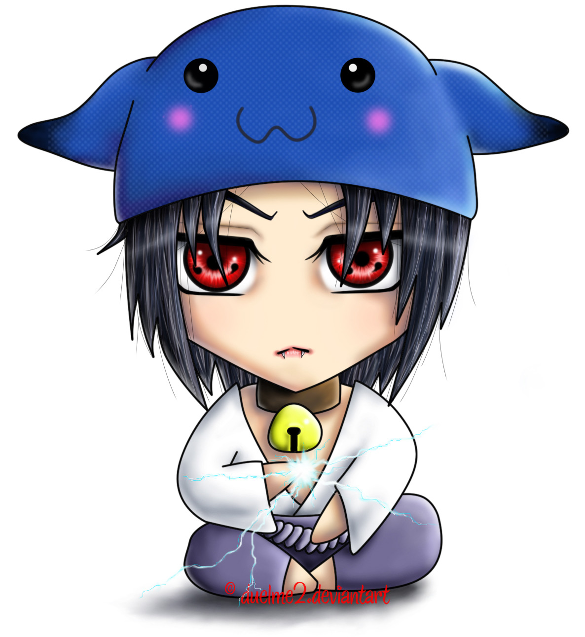 Naruto Tập 599 trang 18