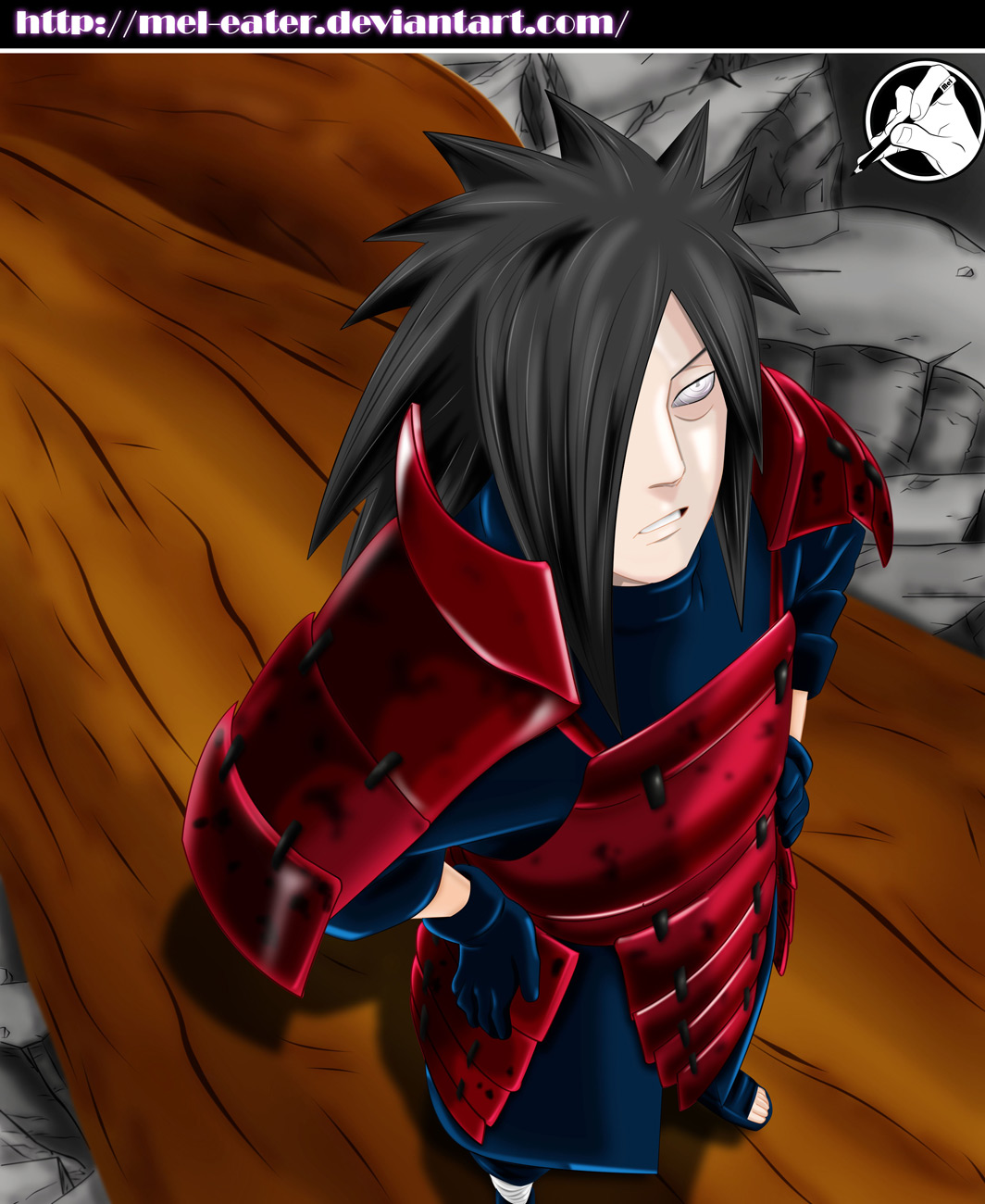 Naruto Tập 599 trang 20