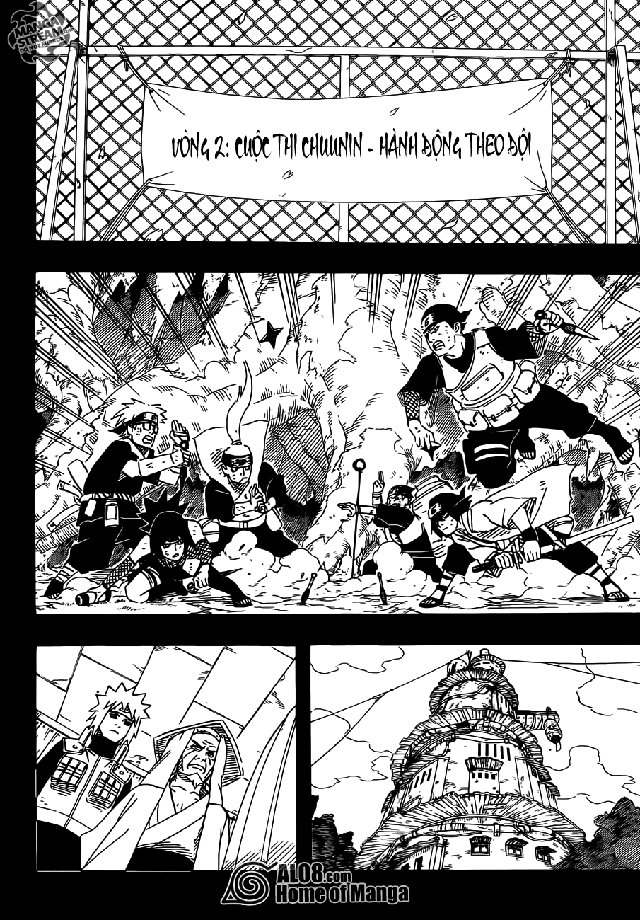 Naruto Tập 599 trang 4