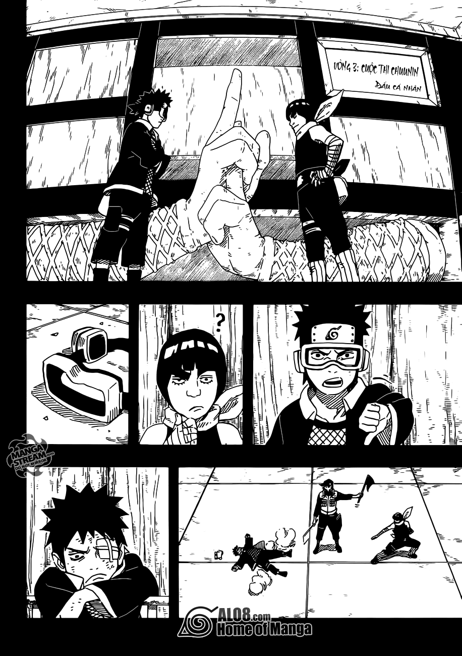 Naruto Tập 599 trang 10