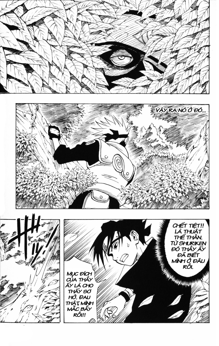 Naruto Tập 6 trang 12