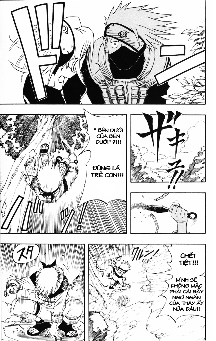Naruto Tập 6 trang 14