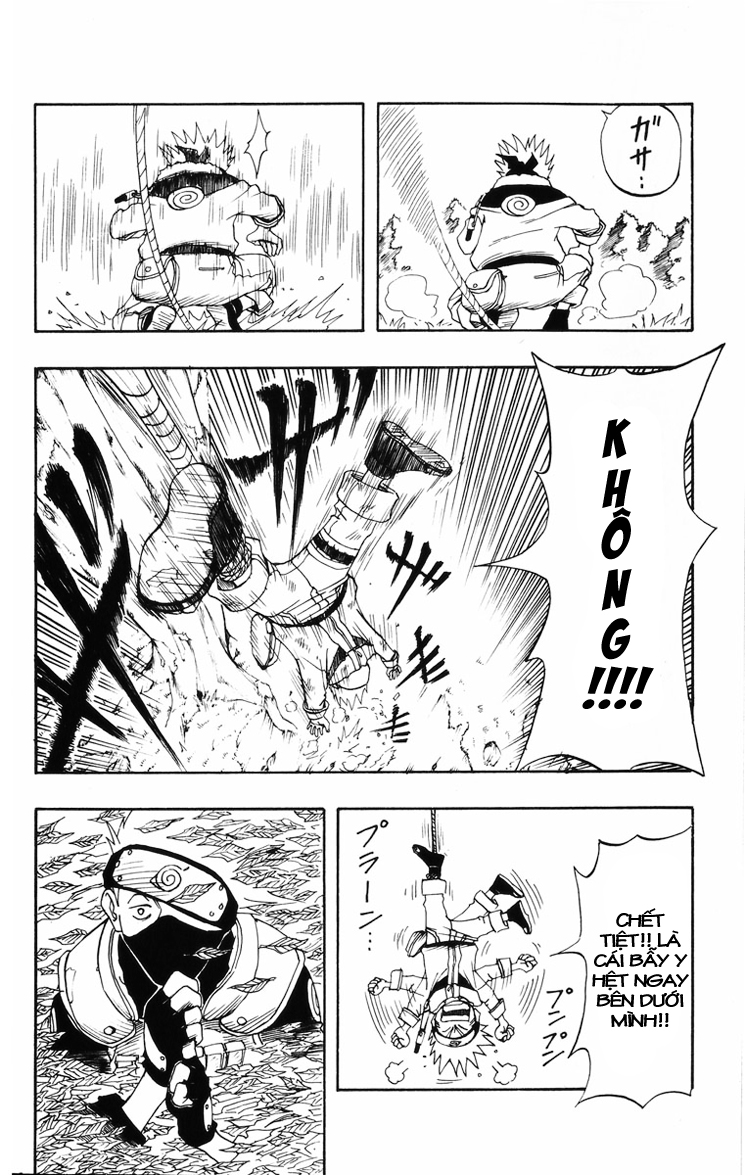 Naruto Tập 6 trang 15