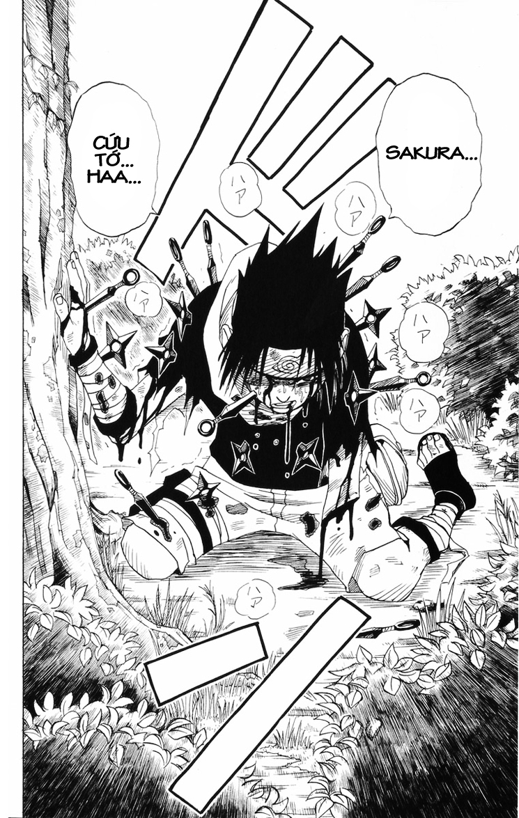 Naruto Tập 6 trang 17