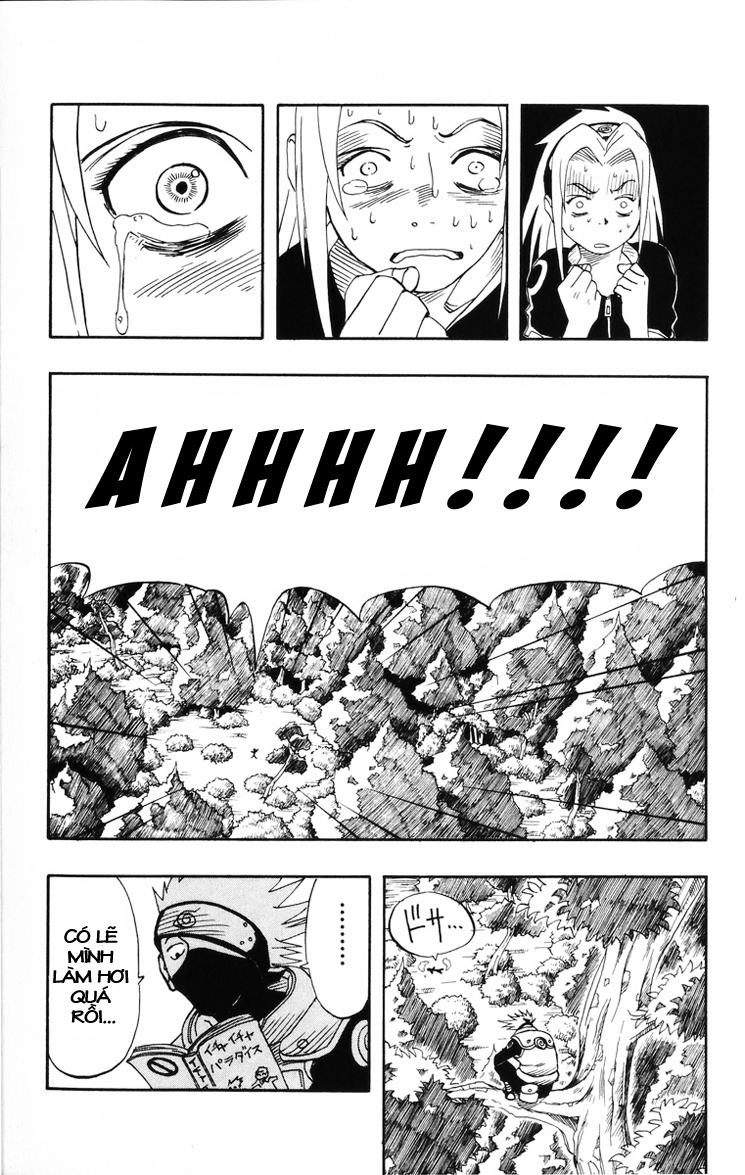 Naruto Tập 6 trang 18