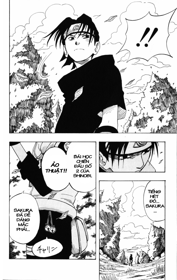 Naruto Tập 6 trang 19