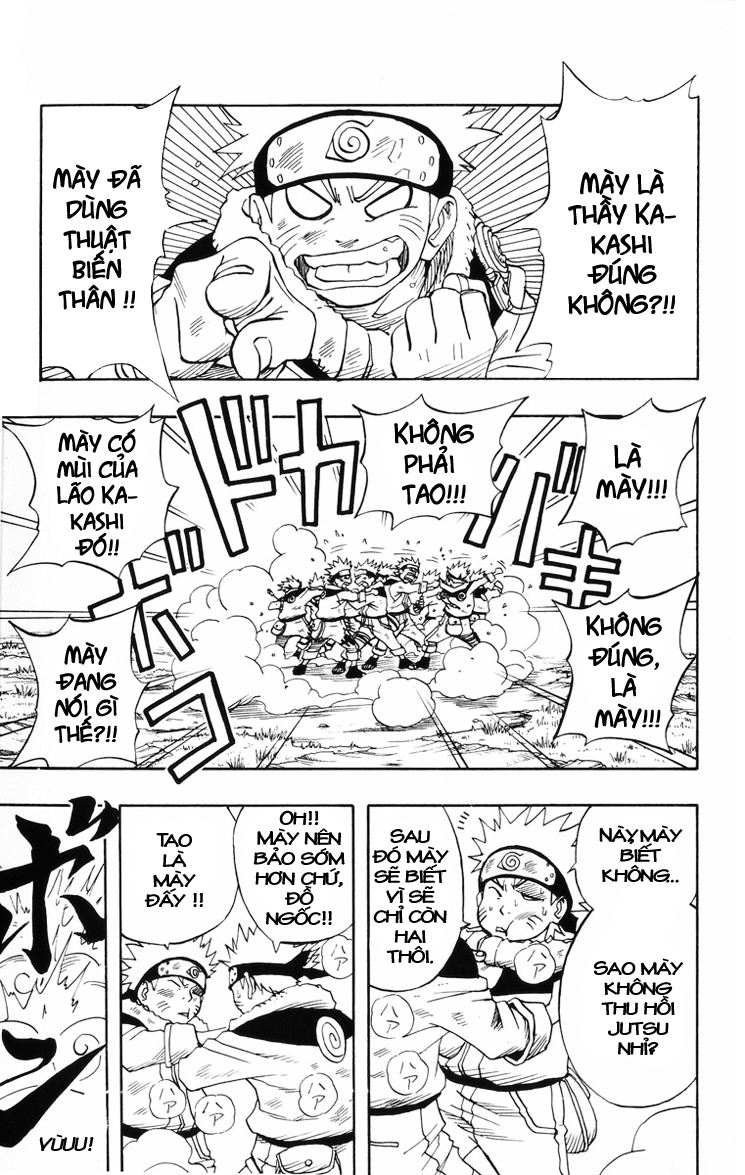 Naruto Tập 6 trang 4