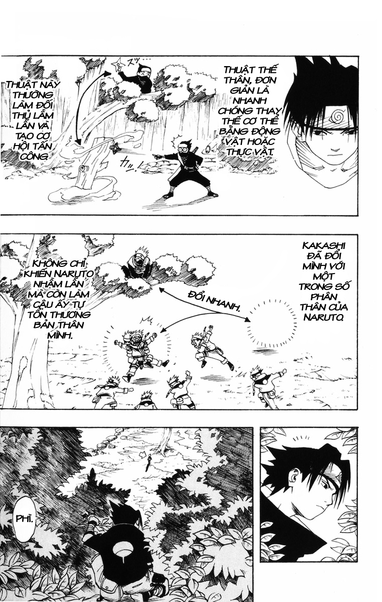 Naruto Tập 6 trang 6