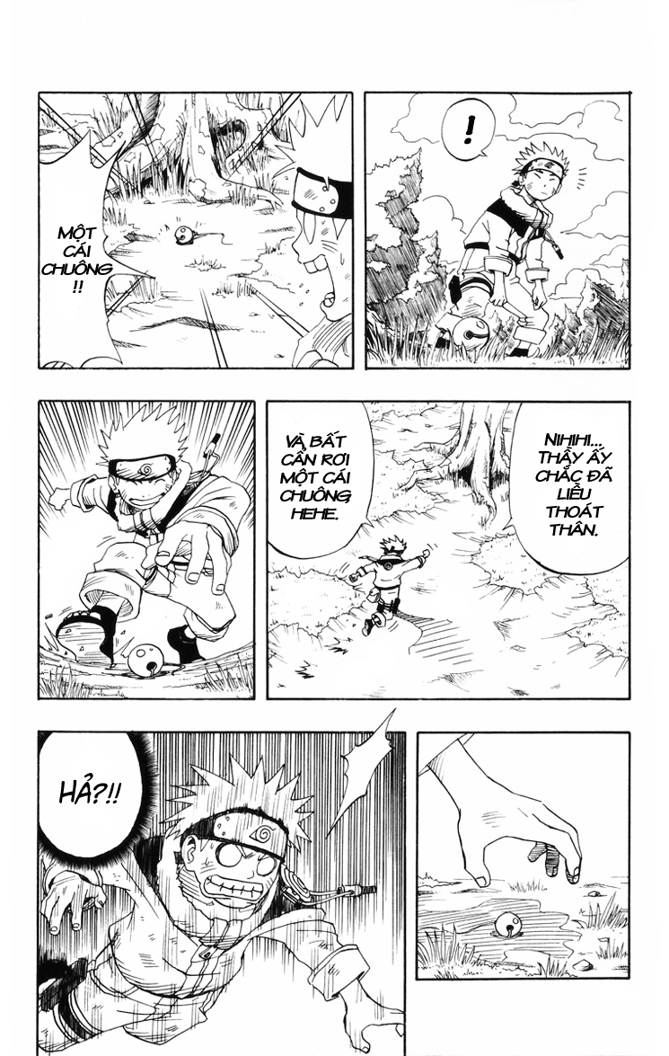 Naruto Tập 6 trang 7